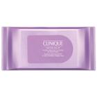 Clinique Take The Day Off Micellar Cleansing Towelettes For Face & Eyes