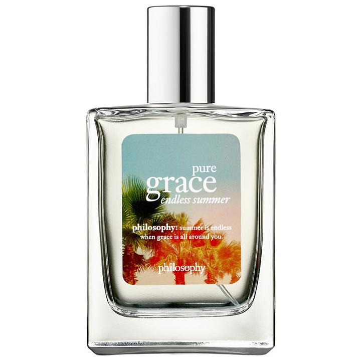 Philosophy Pure Grace Endless Summer Eau De Toilette