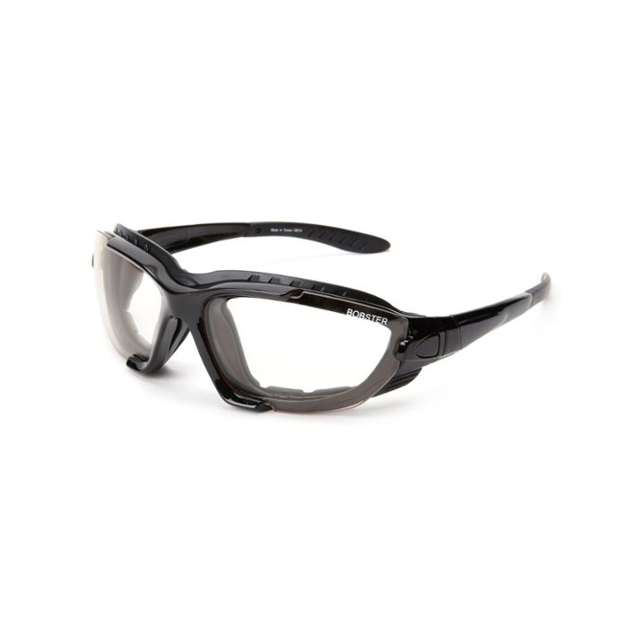 Bobster Renegade Conv Sunglass Blk Frame Photoc Lens