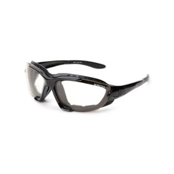 Bobster Renegade Conv Sunglass Blk Frame Photoc Lens
