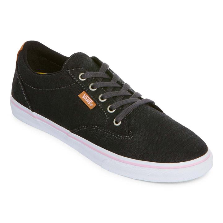 Vans Winston Dx Womens Skate Shoes
