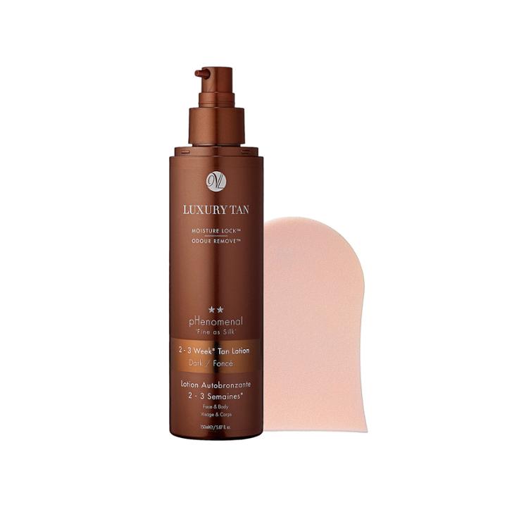 Vita Liberata Phenomenal 2-3 Week Tan Lotion