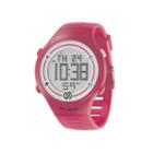 Soleus Sprint Pink Digital Running Watch