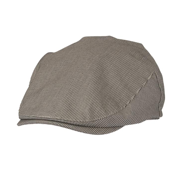 Dockers Checked Ivy Cap