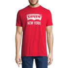 Levi's New York Batwing T-shirt