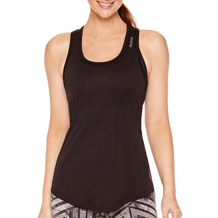 Reebok Workout Ready Tank Top