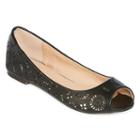 Gc Shoes Pluma Womens Ballet Flats