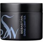 Sebastian Shine Crafter Wax - 1.7 Oz.