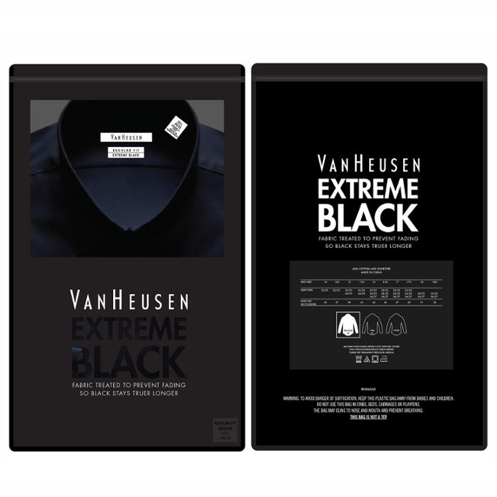 Van Heusen Long Sleeve Woven Dress Shirt
