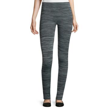 Goldtoe Space Dye Fleece Legging