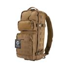 Loaded Gear By Barska Gx-300 Tactical Sling Backpack