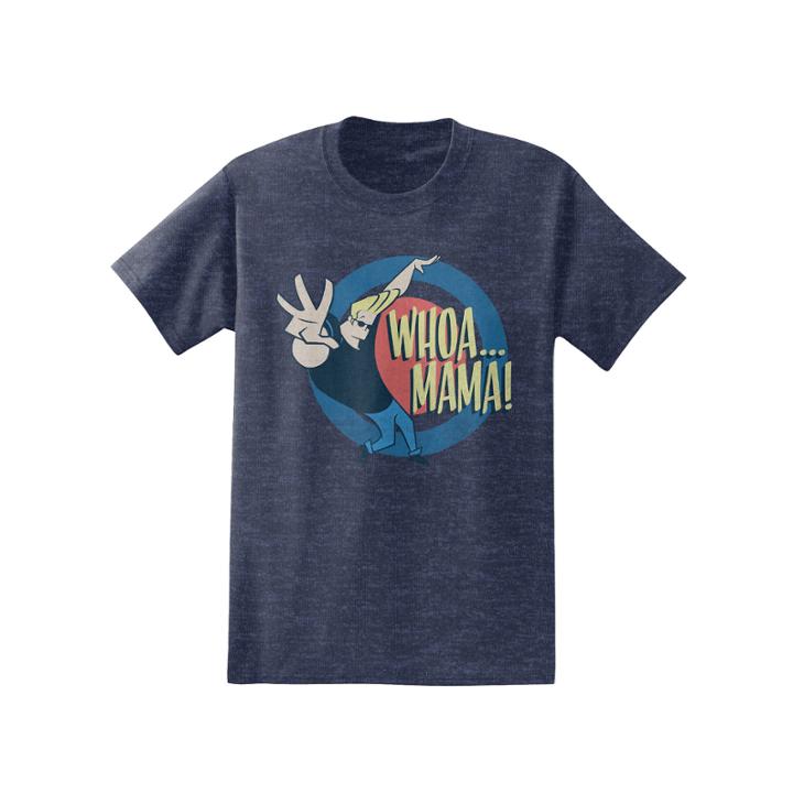 Johnny Bravo T-shirt