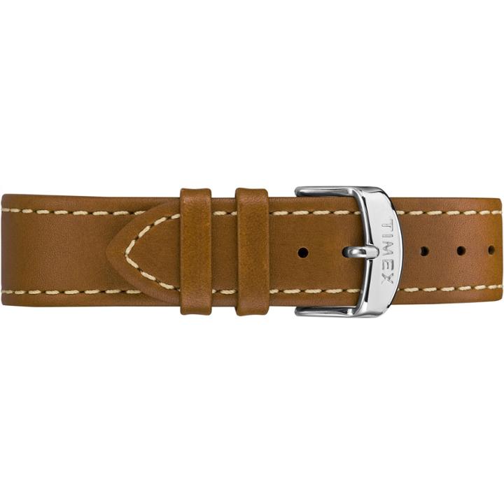 Timex Mens Brown Strap Watch-tw2r227009j