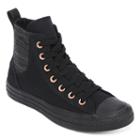 Converse Chuck Taylor Chelsee Womens High-top Sneakers