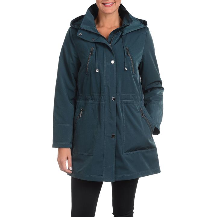 Fleetstreet Collection Anorak