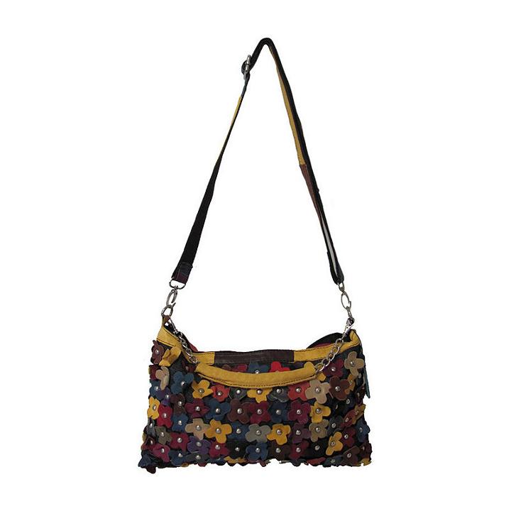 Amerileather Hana Clutch Large Purse