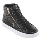 Us Polo Assn. Kimmie Womens Sneakers
