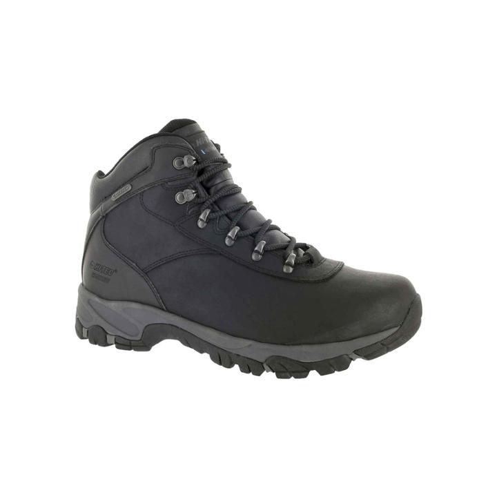 Hi-tec Altitude Vi Mens Hiking Boots