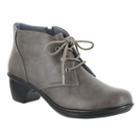 Easy Street Debbie Womens Bootie