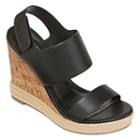 Style Charles Opener Wedge Sandals