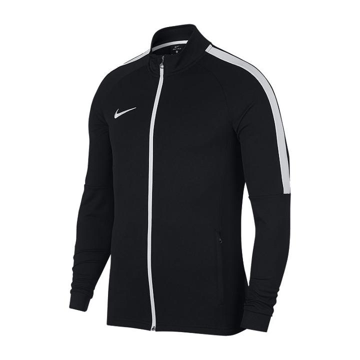 Nike Academy Long Sleeve Knit Hoodie