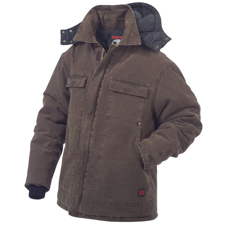 Tough Duck&trade; Canvas Parka