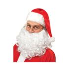 Instant Santa Accessory Mens 2-pc. Dress Up Accessory