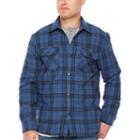 Big Mac Lightweight Shirt Jacket - Big