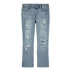 Arizona Vintage High Rise - Skinny Fit Jean-juniors Plus