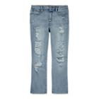 Arizona Vintage High Rise - Skinny Fit Jean-juniors Plus