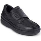 Propet Scandia Walker Mens Leather Shoes