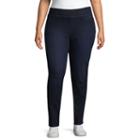 Boutique + Slim Fit Jeggings-plus