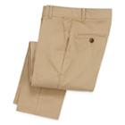 Izod Woven Suit Pants