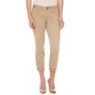 A.n.a Modern Fit Ankle Pants-petites