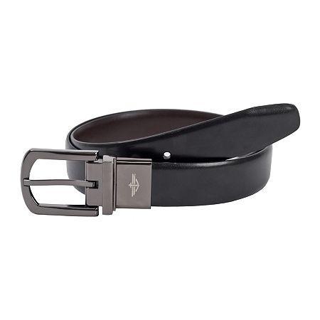 Dockers Reversible Belt W/ Swivel Buckle