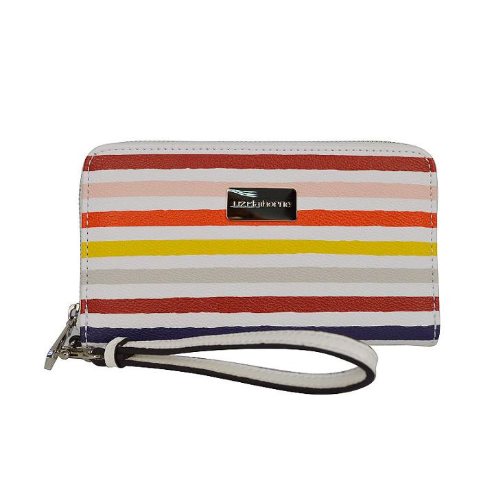 Liz Claiborne Erica Clutch Wallet