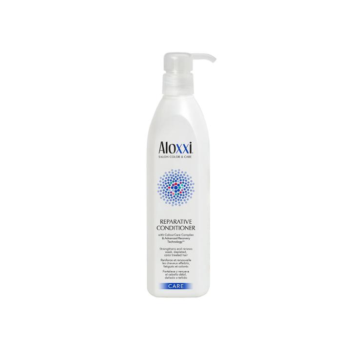 Aloxxi Reparative Conditioner - 10.1 Oz.