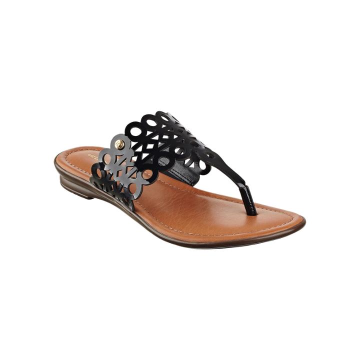 Liz Claiborne Jenesca Cutout Sandals