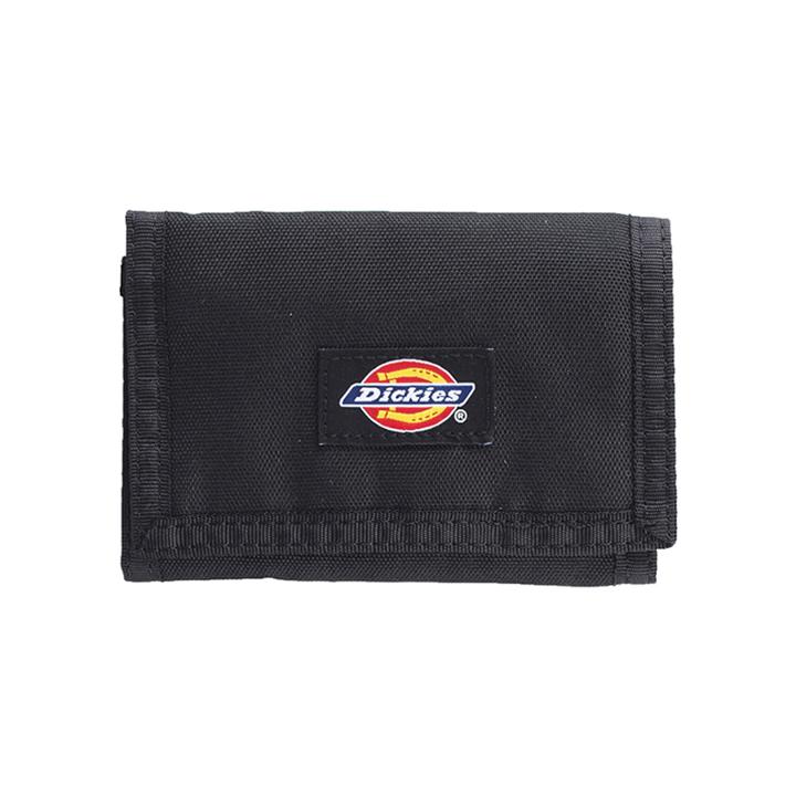 Dickies Nylon Tri-fold Wallet