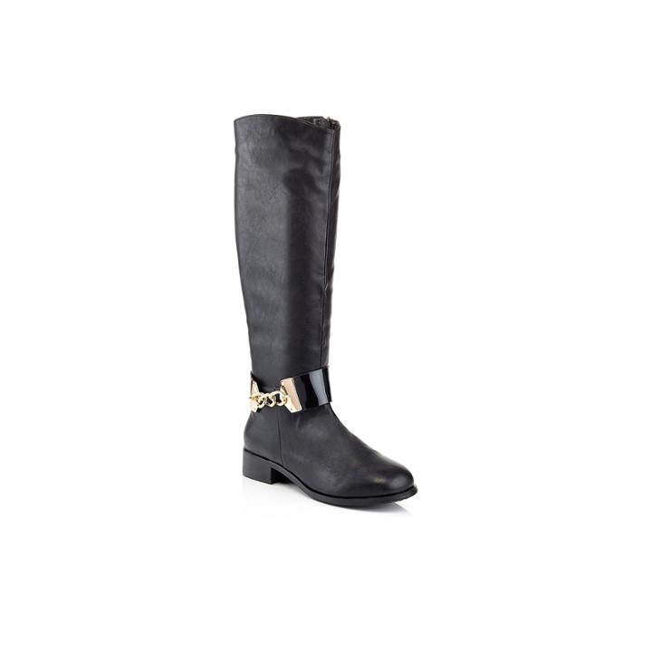 Henry Ferrera Donna Womens Riding Boots