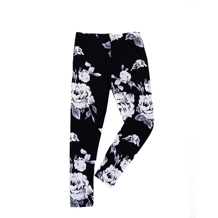Mayah Kay Fashion Leggings