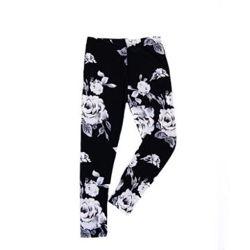 Mayah Kay Fashion Leggings