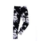 Mayah Kay Fashion Leggings