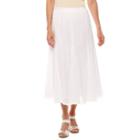 Alfred Dunner Lady Liberty Full Skirt