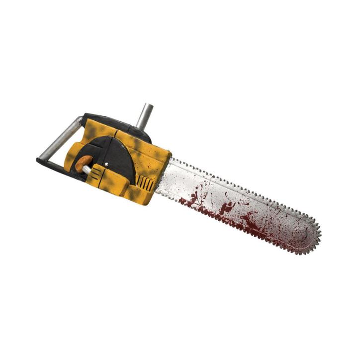 Buyseasons Chainsaw Mens 2-pc. Dress Up Accessory