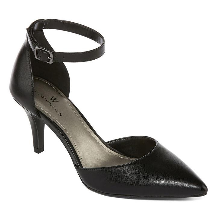 Worthington Kason Womens Pumps