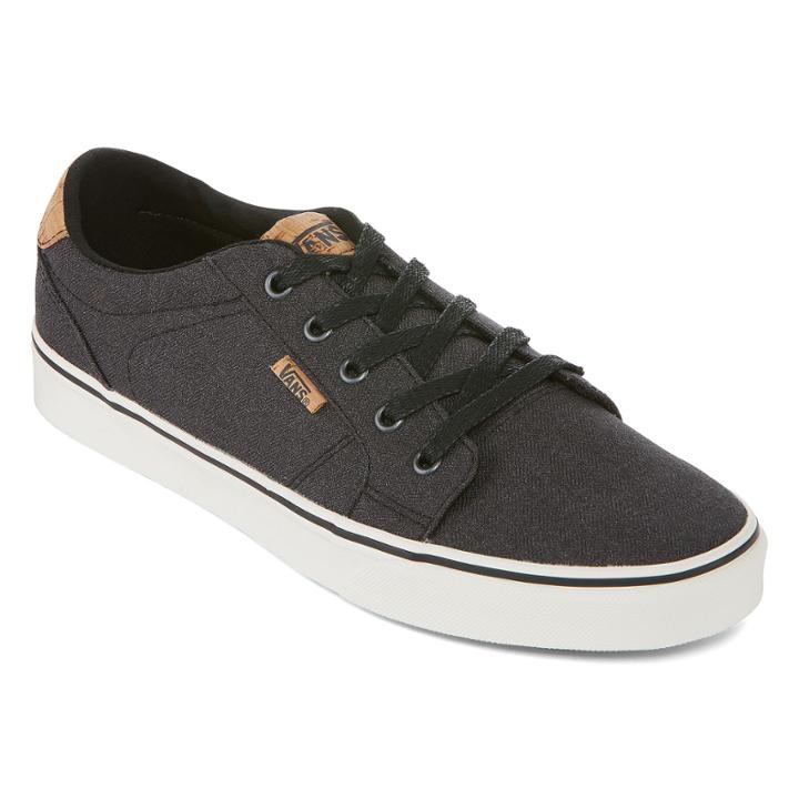 Vans Footwear Bishop Mens Skate Shoes