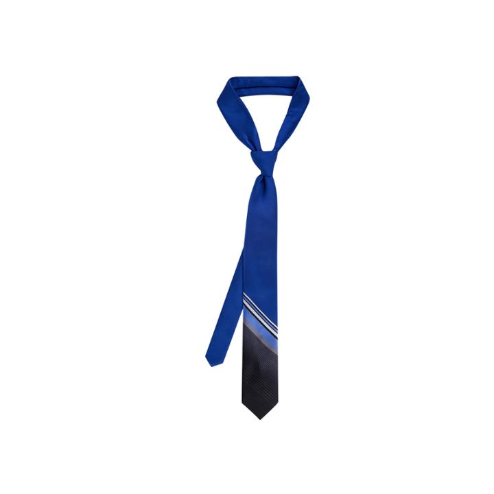 Van Heusen Tie Right Slim Panel Tie