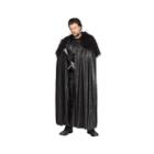Buyseasons Jon Snow Adult Mens 2-pc. Dress Up Accessory