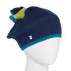 Libby Edelman Tassel Beret